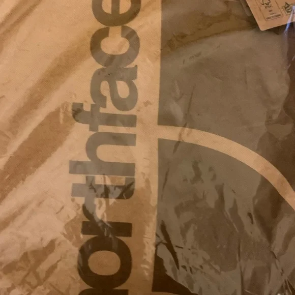 The North Face Brown Hoodie Hooded Sweatshirt - Picture 4 of 10